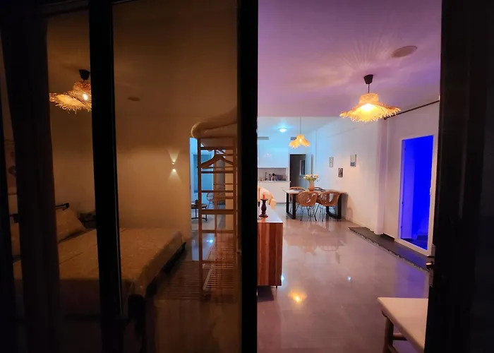 Casa Dancha