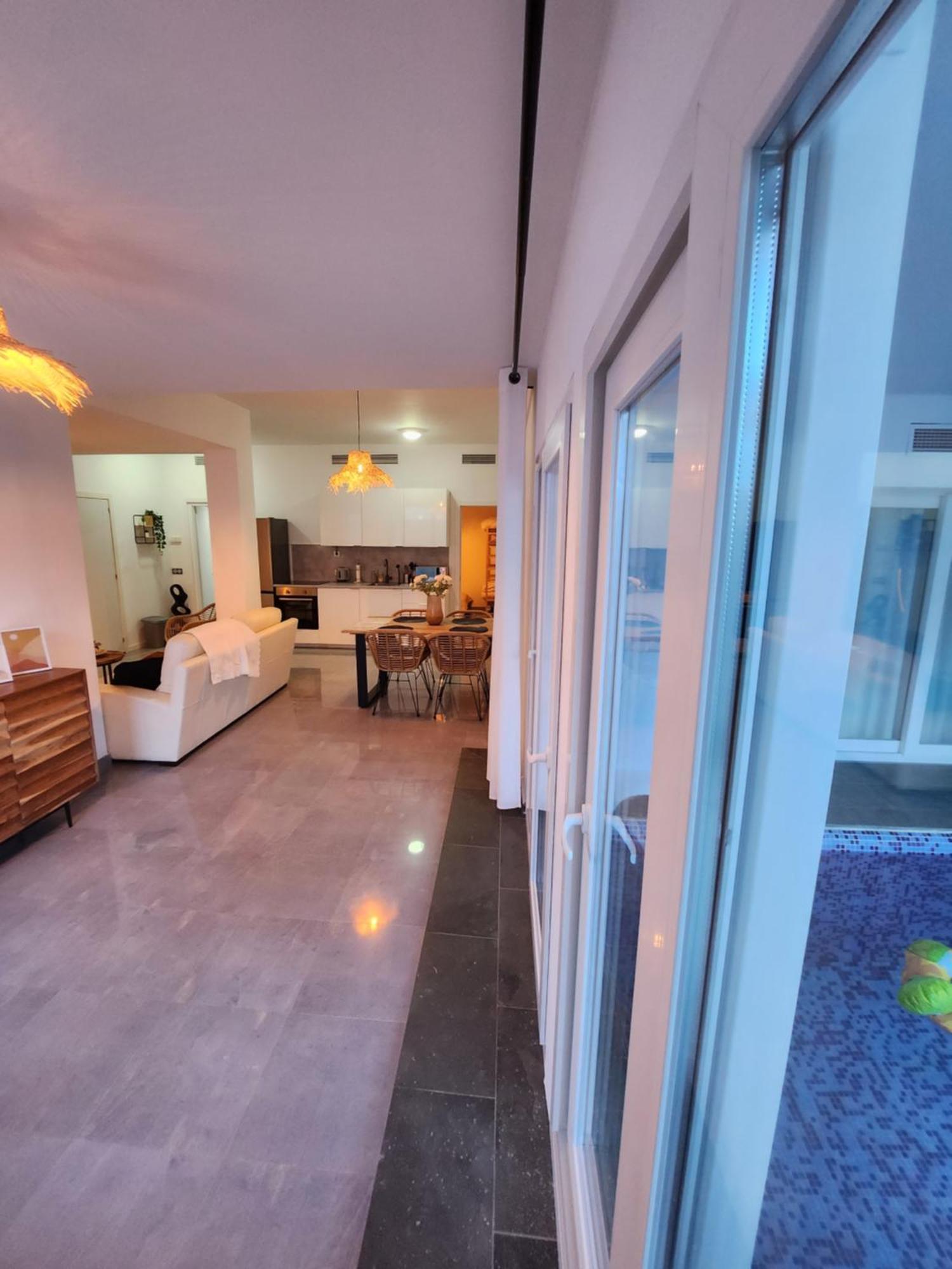 Casa Dancha * MIJAS COSTA