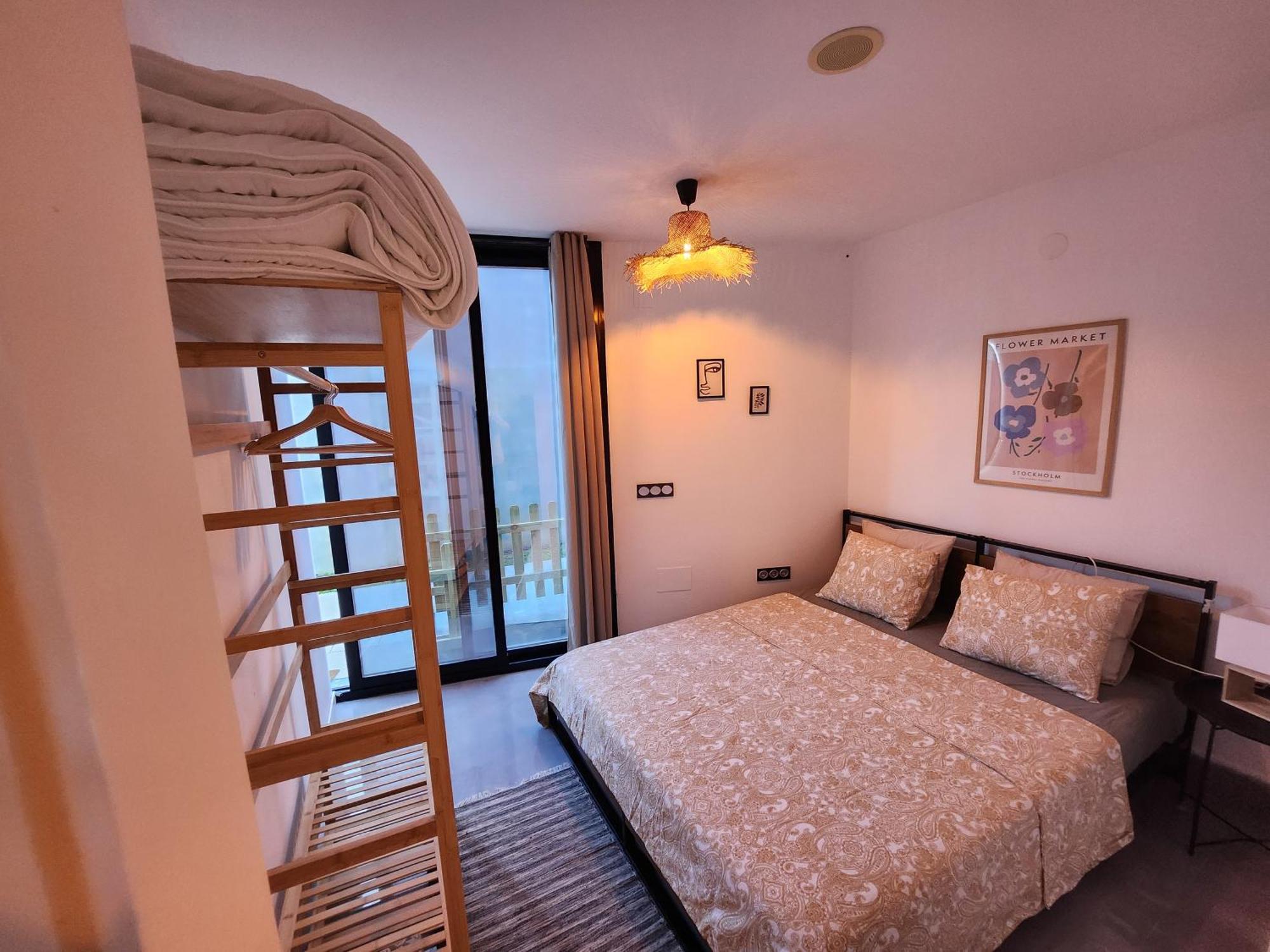 Casa Dancha Apartment *