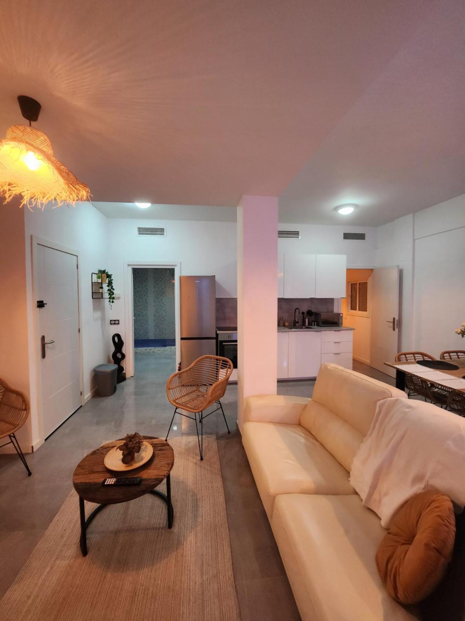 Casa Dancha Apartment MIJAS COSTA