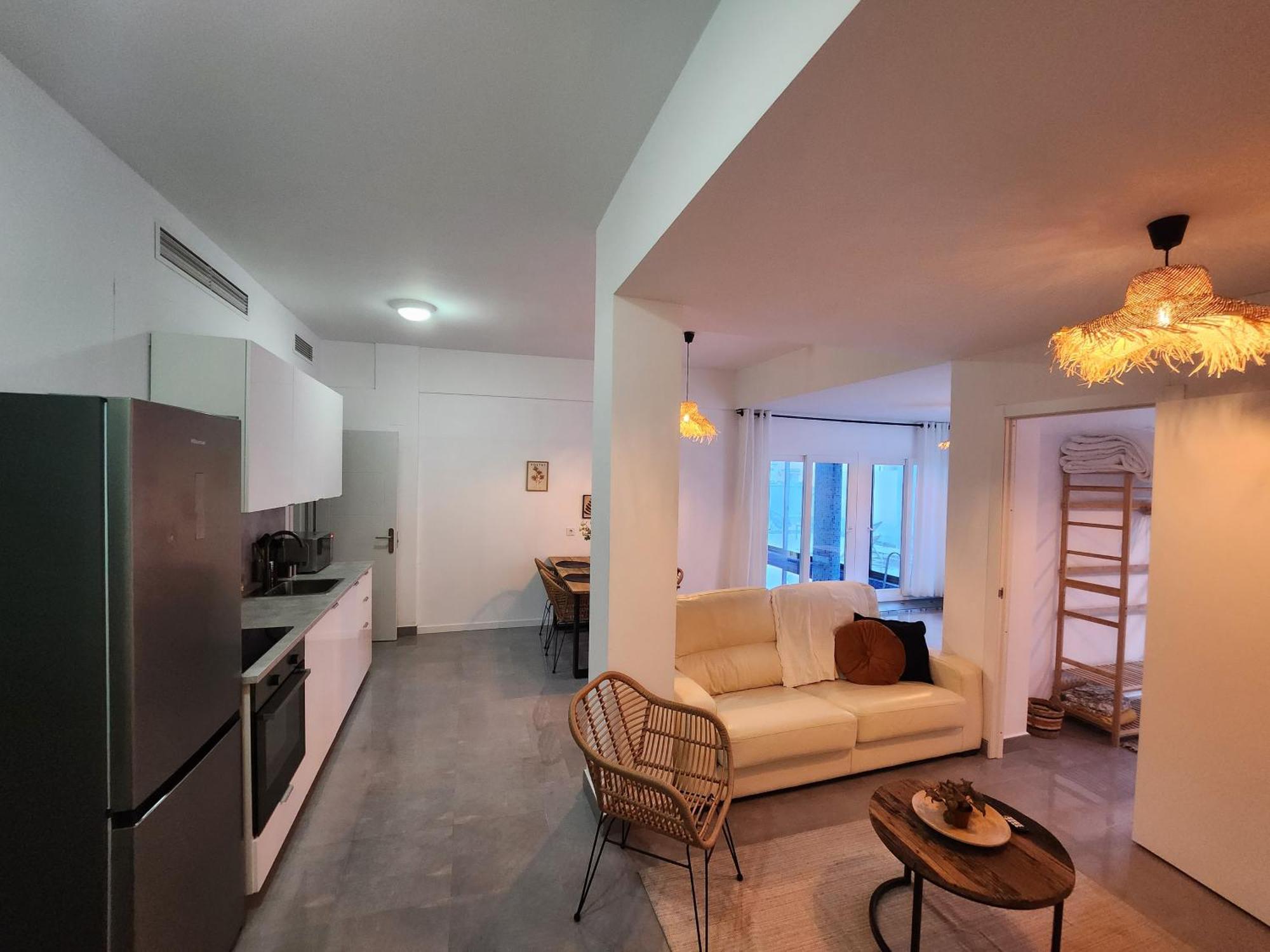 Apartment Casa Dancha