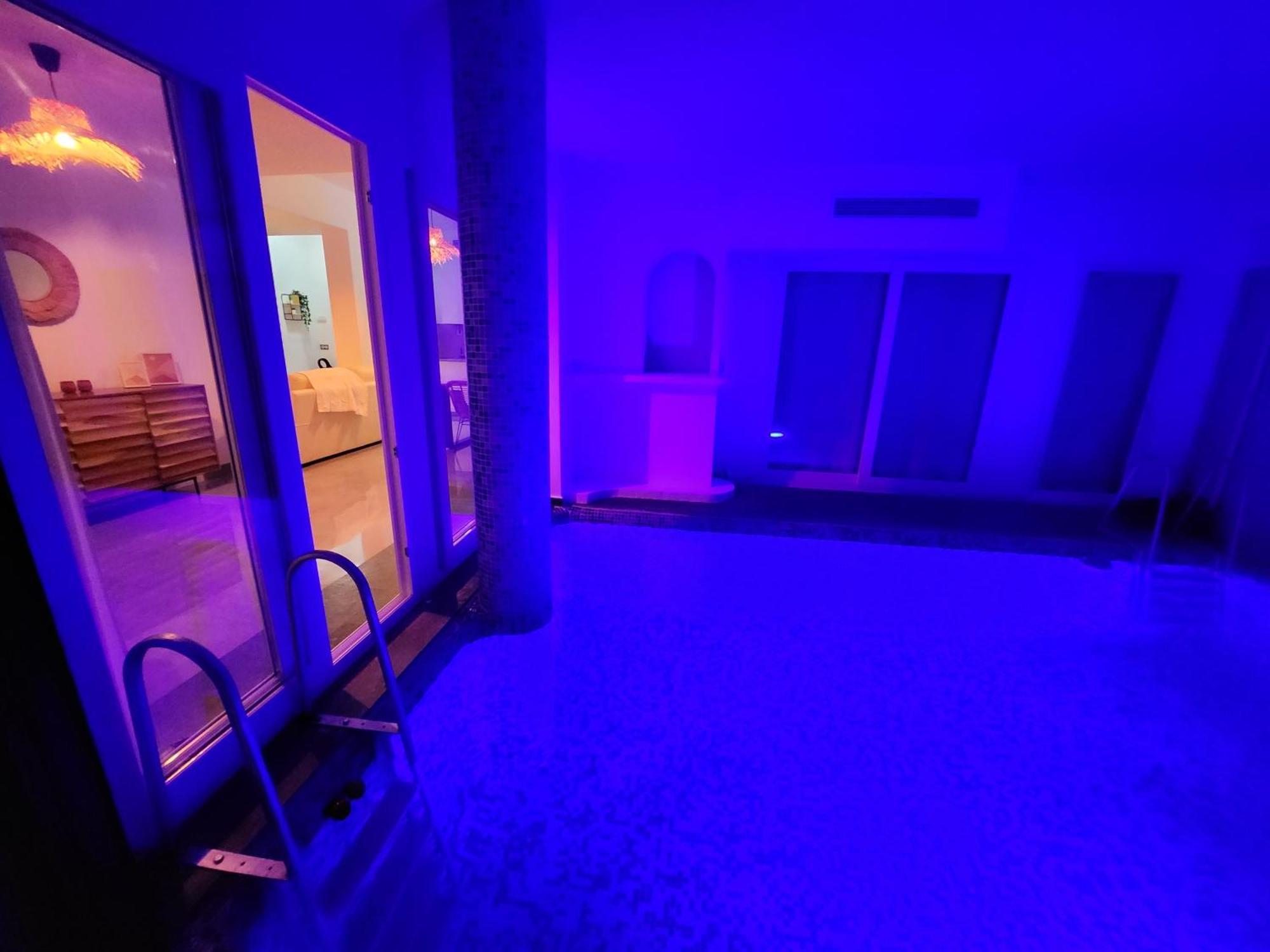 Apartment Casa Dancha *
