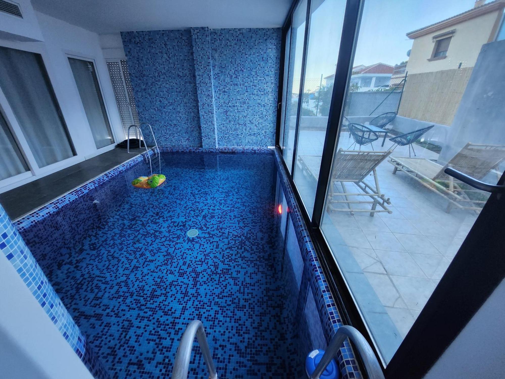 Casa Dancha Apartment MIJAS COSTA