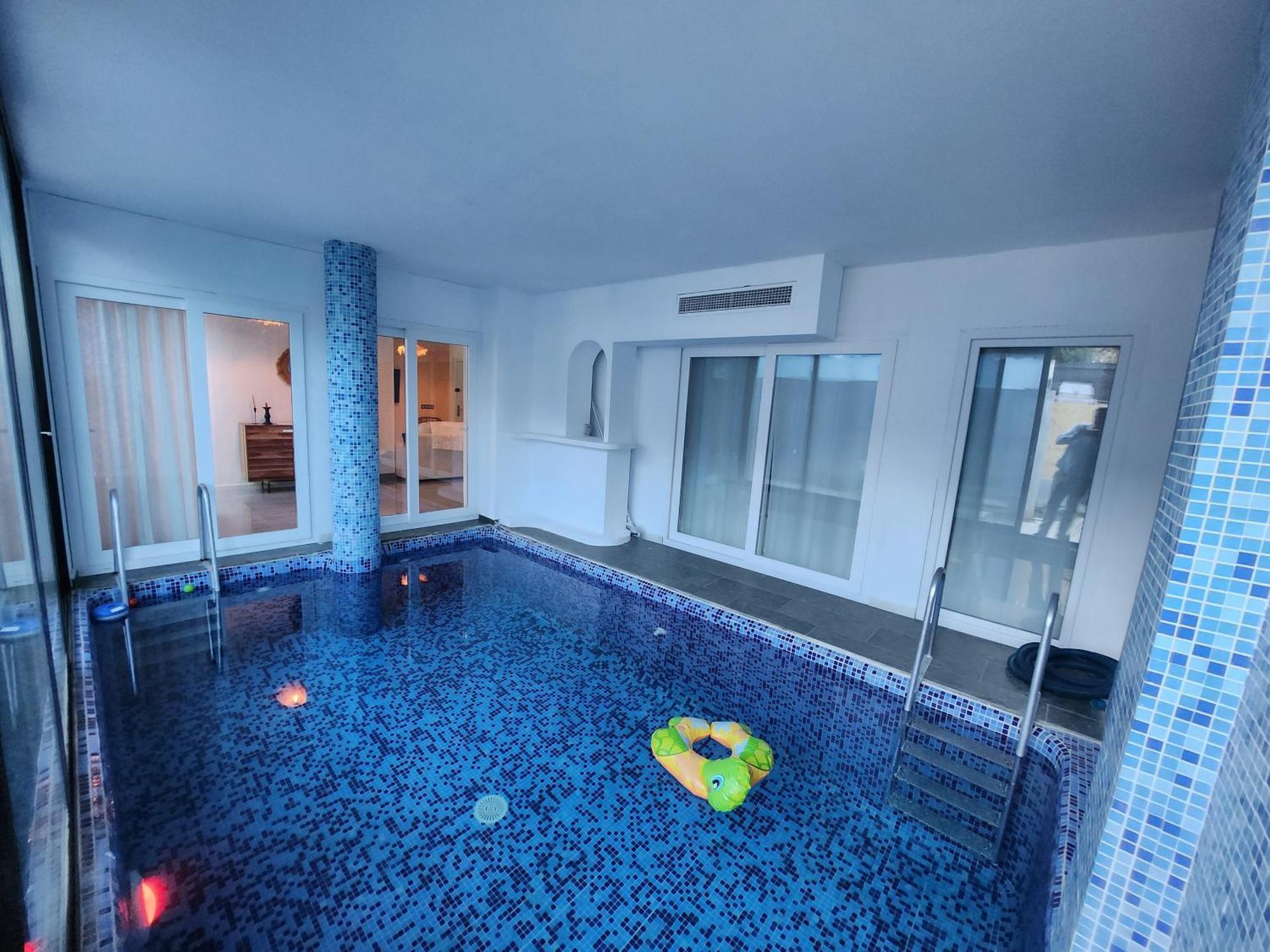 Casa Dancha MIJAS COSTA