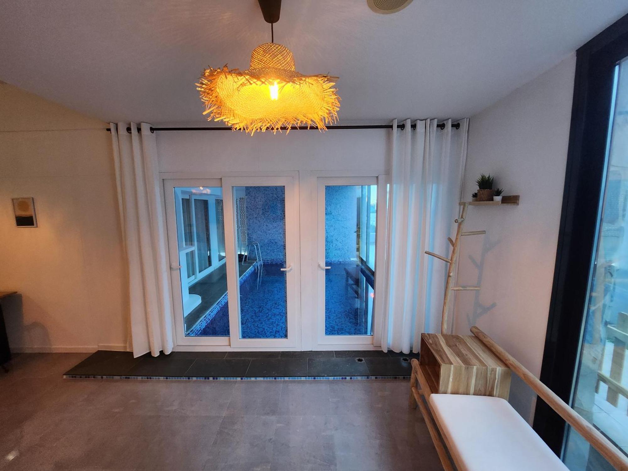 Apartment Casa Dancha *