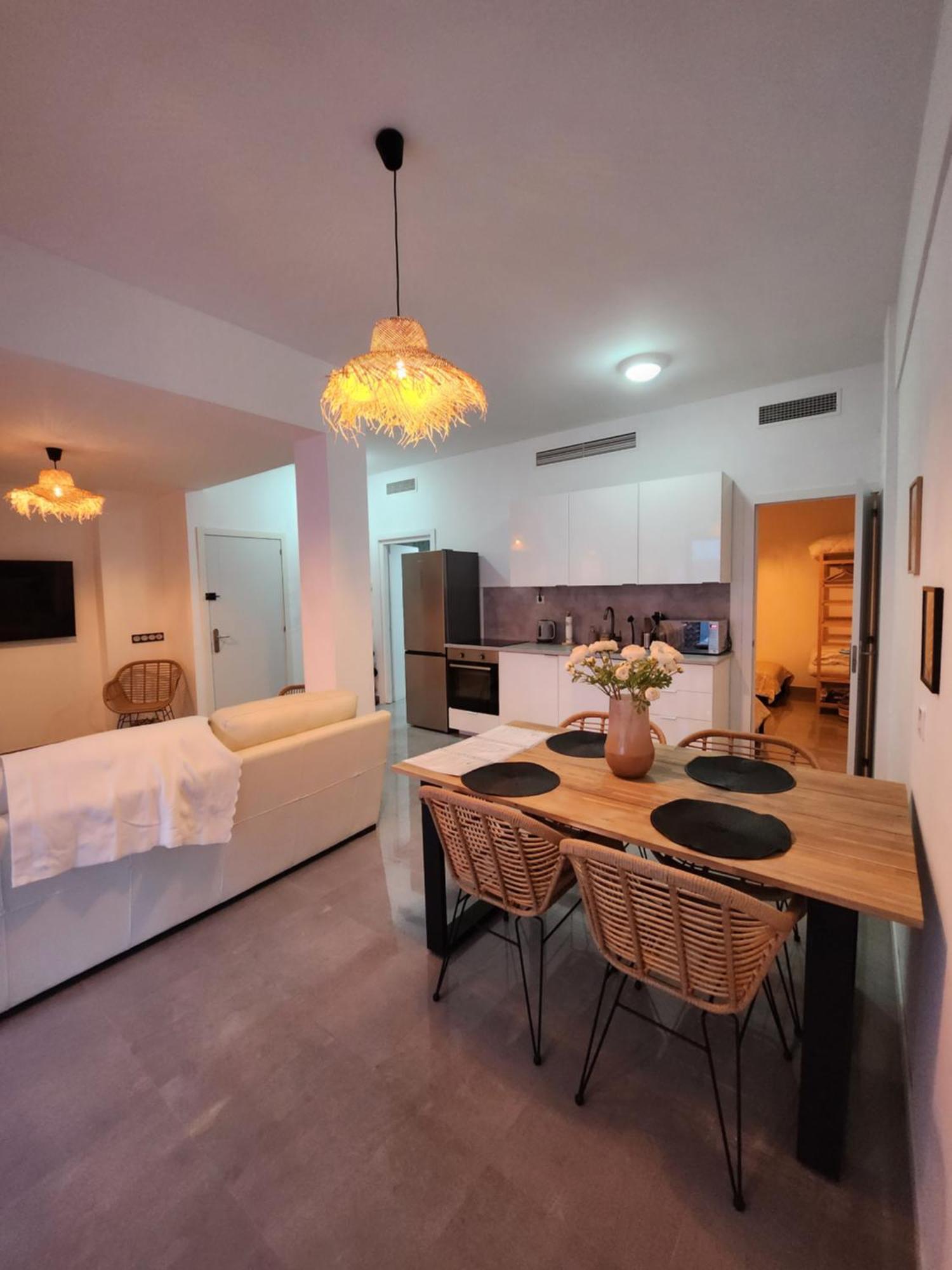 Casa Dancha * MIJAS COSTA