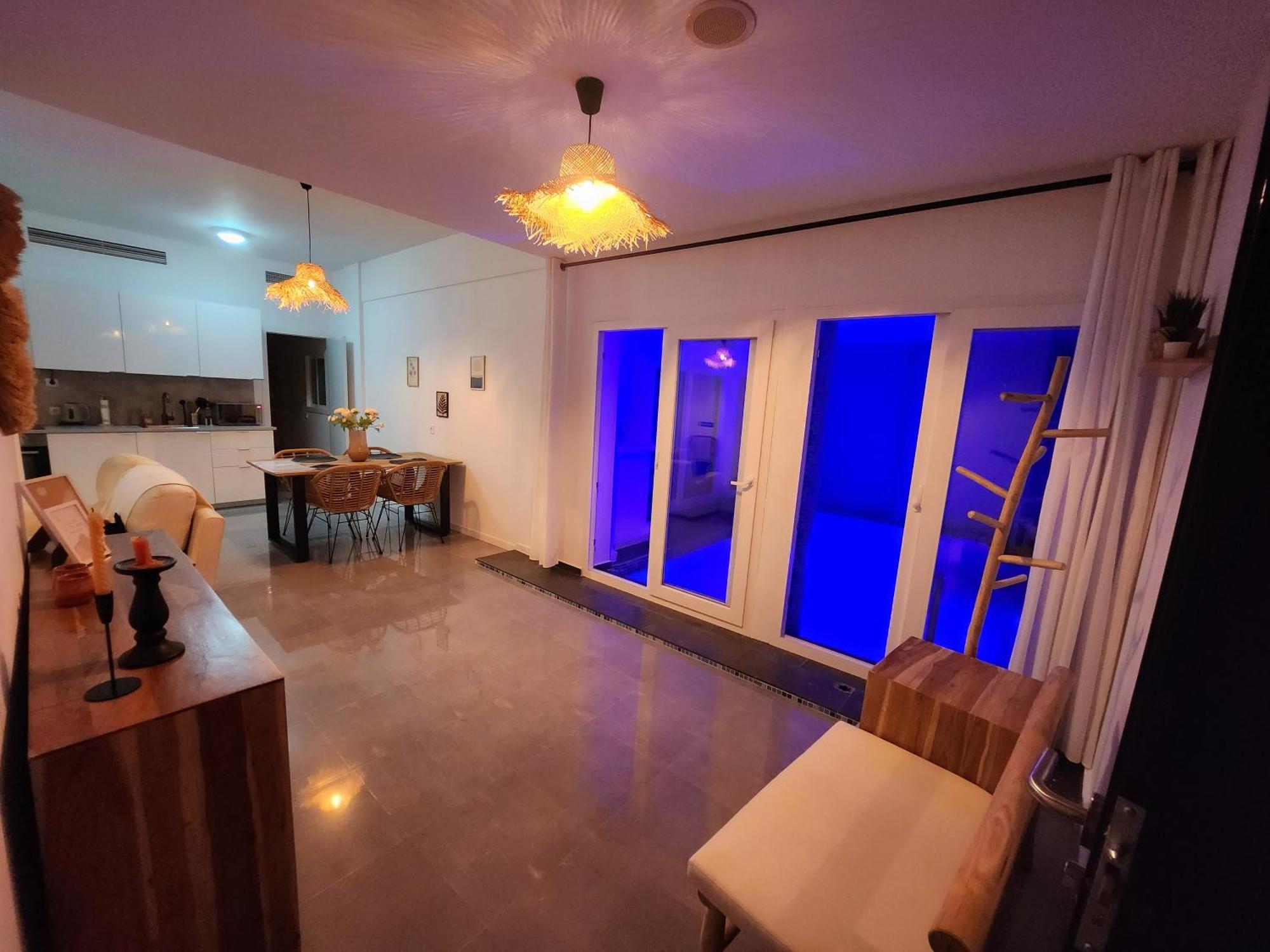 Apartment Casa Dancha