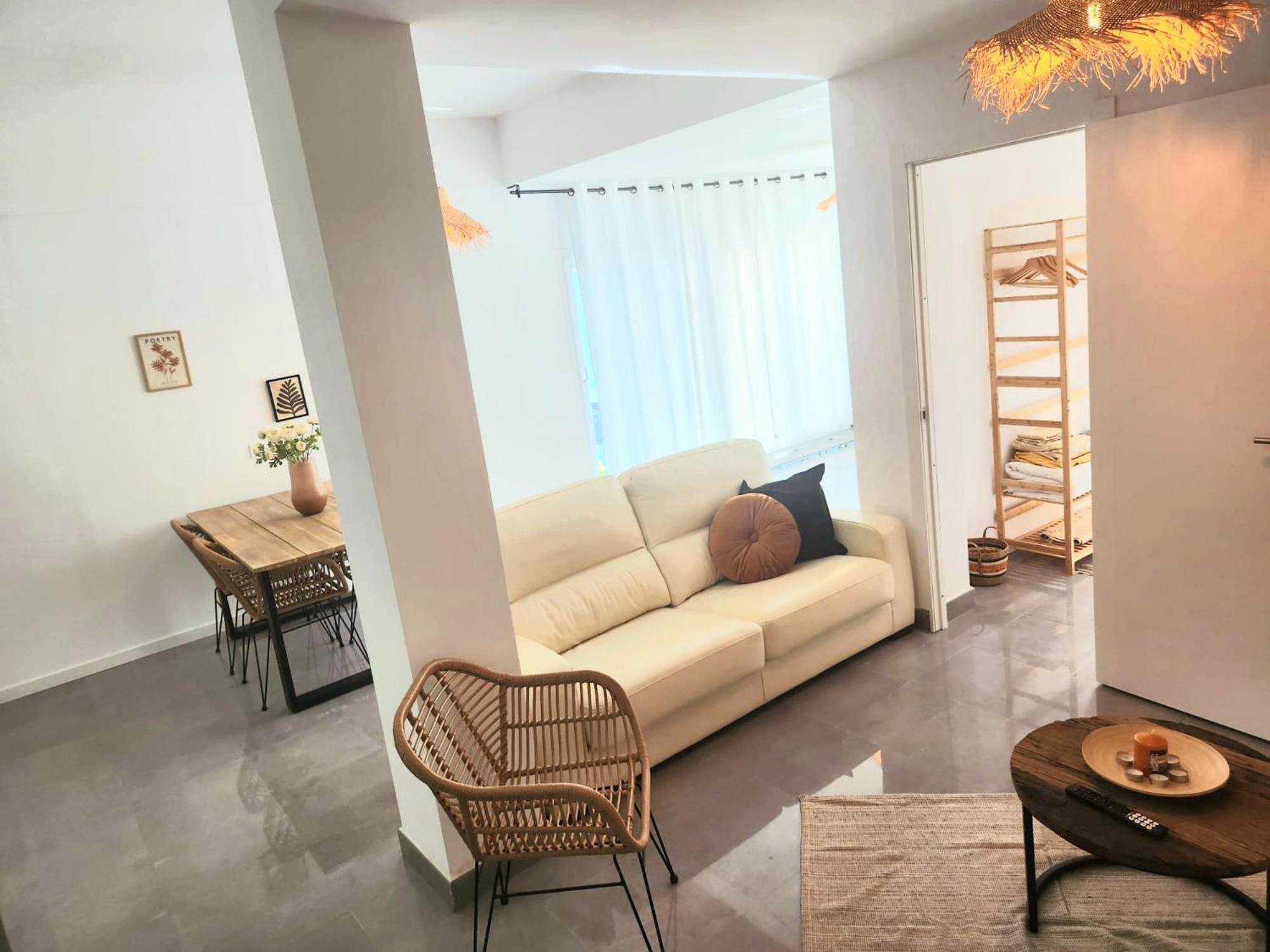 Casa Dancha Apartment *