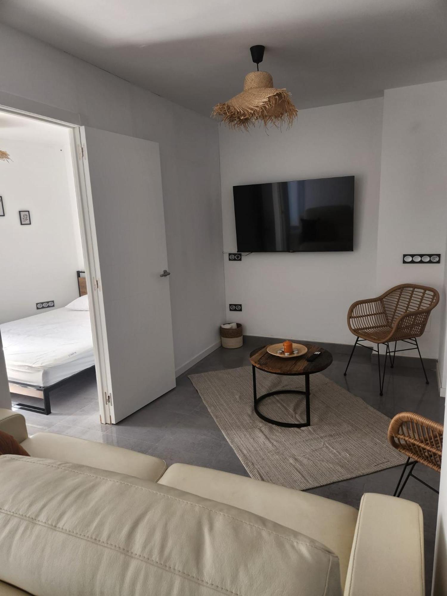 Apartment Casa Dancha *