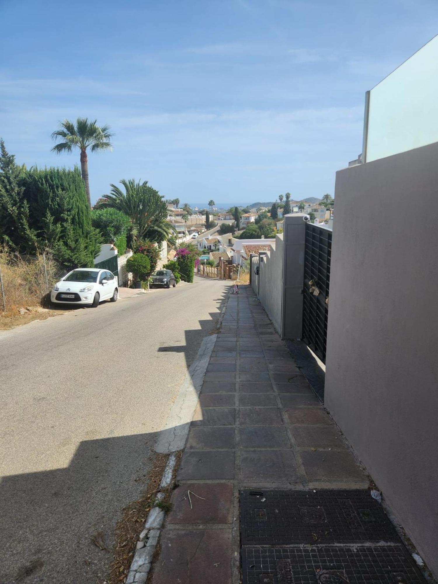 Casa Dancha Apartment MIJAS COSTA