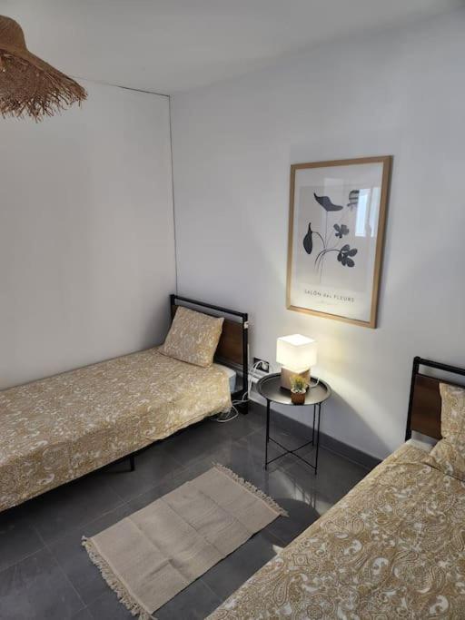 Casa Dancha Apartment *