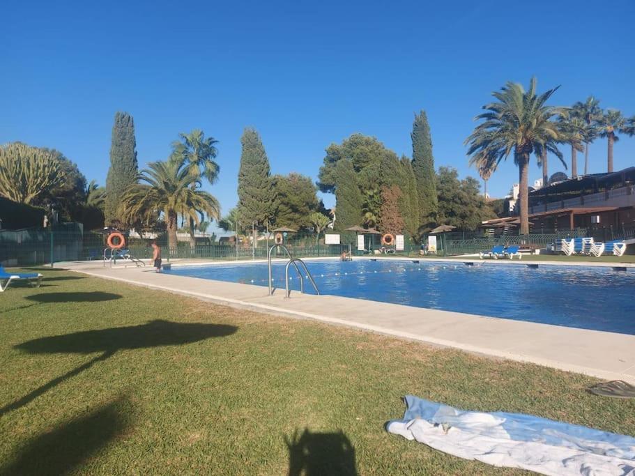 Apartment Casa Dancha MIJAS COSTA