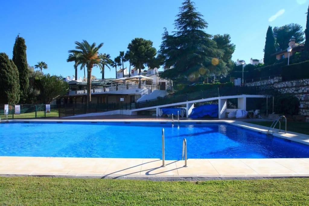Casa Dancha * MIJAS COSTA