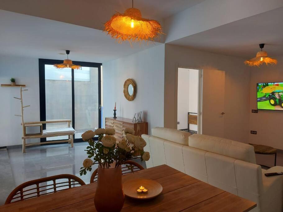 Apartment Casa Dancha